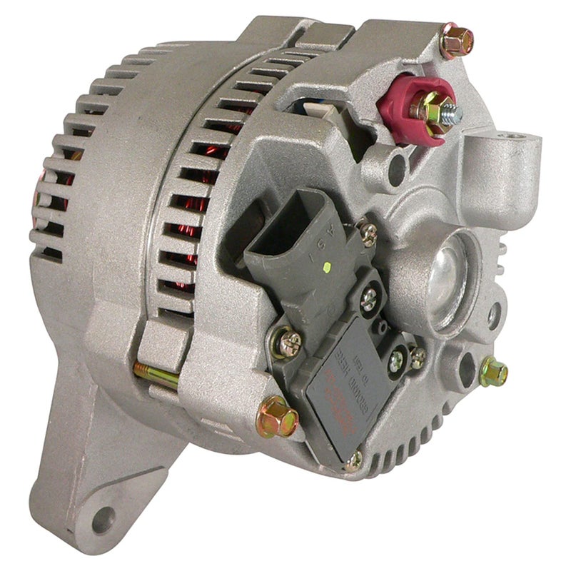 DB Electrical 400-14017 Alternator Compatible With/Replacement For Lincoln Town Car Ford Crown Victoria 4.6L 1992 1993 1994, 4.6L Towncar Town Car 1991 1992, Grand Marquis 1992 321-1304 - Image 5